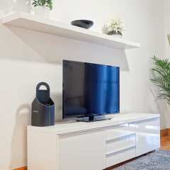 Апартаменты SanSebastianForYou Zabaleta Apartment интерьер отеля