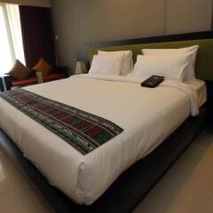 Novo Turismo Resort & Spa in Dili, East Timor from 207$, photos, reviews - zenhotels.com guestroom photo 5