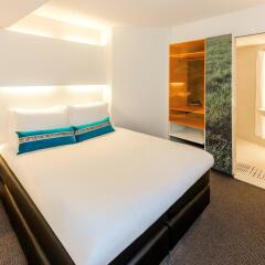 Отель ibis Styles Amsterdam Central Station Нидерланды, Амстердам - 1 отзыв об отеле, цены и фото номеров - забронировать отель ibis Styles Amsterdam Central Station онлайн комната для гостей