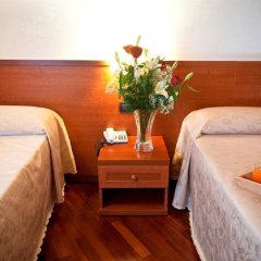 Hotel Priscilla in Rome, Italy from 137$, photos, reviews - zenhotels.com guestroom