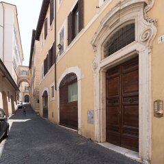 Отель Trevi's Roof Terraces фото 4
