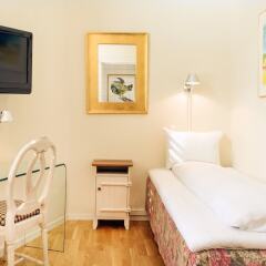 Hotel Park Bergen Берген комната для гостей фото 5
