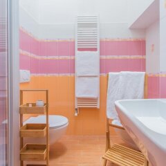 Отель B&B White Moon спа