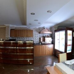 Gelgor Hotel в номере
