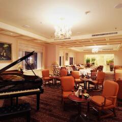 Отель Ramada D'MA Bangkok питание фото 2