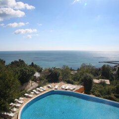 Bona Vita SPA Hotel пляж фото 2