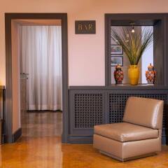 Buenos Aires Hotel комната для гостей фото 5
