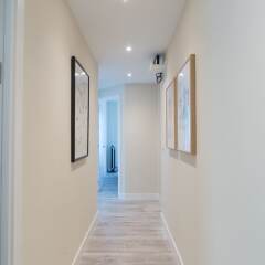 Отель Santa Mónica La Zurriola Iberorent Apartments Испания, Сан-Себастьян - отзывы, цены и фото номеров - забронировать отель Santa Mónica La Zurriola Iberorent Apartments онлайн фото 7
