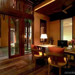 Отель Mercure Samui Chaweng Tana удобства в номере