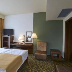 Hunguest Hotel Mirage удобства в номере