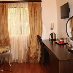 Capital Lodge Maitama in Abuja, Nigeria from 129$, photos, reviews - zenhotels.com room amenities photo 2