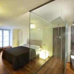 Отель Terres d'Aventure Suites комната для гостей фото 3
