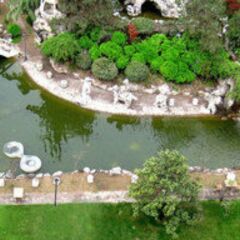 Отель Le Garden Сиань фото 3