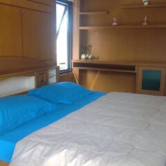 Отель Ruankaew Homestay комната для гостей фото 5