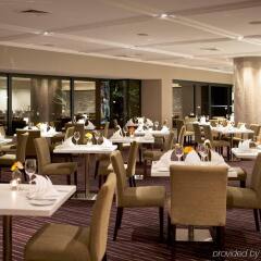 Отель Pullman Sydney Hyde Park питание