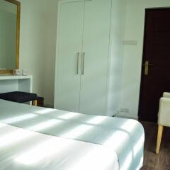 Отель Zen Rooms Wellawatte Beach комната для гостей фото 3