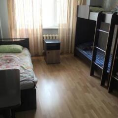Гостиница Keruyen Hostel Казахстан, Нур-Султан - отзывы, цены и фото номеров - забронировать гостиницу Keruyen Hostel онлайн