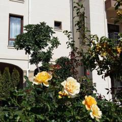 Отель Apartkomplex Sorrento Sole Mare Свети Влас фото 4