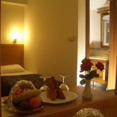 Perdikia Beach Hotel в номере