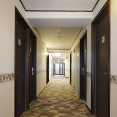 Отель Toyoko Inn Kashiwa-eki Nishi-guchi Касива интерьер отеля фото 3