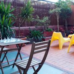 Ella Hostel Barcelona (ex. Violeta Hostel) Барселона фото 3