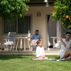 Barut B Suites Турция, Сиде - отзывы, цены и фото номеров - забронировать отель Barut B Suites онлайн фото 3