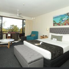 Quality Hotel Lincoln Green in Henderson, New Zealand from 129$, photos, reviews - zenhotels.com guestroom photo 4