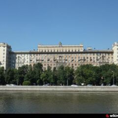 Отель Crossroads Москва балкон