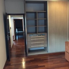 Madre Natura Apartments in Asuncion, Paraguay from 50$, photos, reviews - zenhotels.com room amenities photo 2