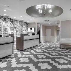 The St. Clair Hotel – Magnificent Mile интерьер отеля фото 2