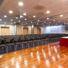 Riga Islande Hotel Рига помещение для мероприятий