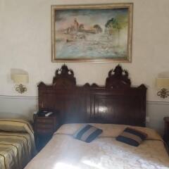 Отель Trevispagna Charme B&B комната для гостей фото 4