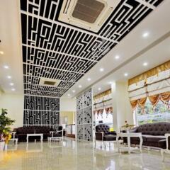 Rigel Hotel гостиничный бар