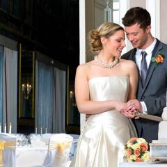 Отель Waldorf Astoria Edinburgh - The Caledonian в номере