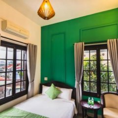 Отель Thien Phu Hotel Вьетнам, Хюэ - отзывы, цены и фото номеров - забронировать отель Thien Phu Hotel онлайн комната для гостей фото 2