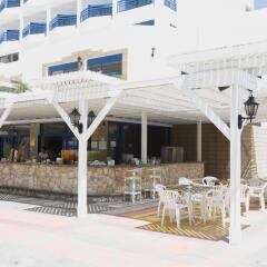 Ascos Coral Beach Hotel фото 4