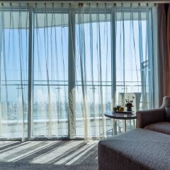 Отель Xiamen International Conference Center Hotel Китай, Сямынь - отзывы, цены и фото номеров - забронировать отель Xiamen International Conference Center Hotel онлайн комната для гостей фото 5
