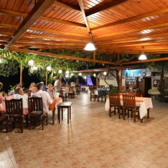 St. Nicholas Pension Турция, Патара - отзывы, цены и фото номеров - забронировать отель St. Nicholas Pension онлайн питание фото 2