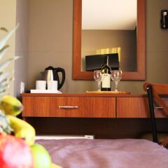 Can & Spa Турция, Йолчаты - отзывы, цены и фото номеров - забронировать отель Can & Spa онлайн удобства в номере