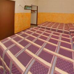 Hotel México детские мероприятия