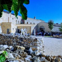 Отель Masseria Conti Filo Альтамура фото 8
