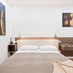 Отель Due Torri Elegant Mini House Италия, Болонья - отзывы, цены и фото номеров - забронировать отель Due Torri Elegant Mini House онлайн фото 10