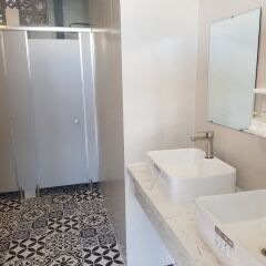 Отель Megi Homestay Нячанг фото 21