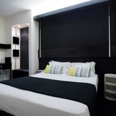 Hotel de Noailles комната для гостей фото 5