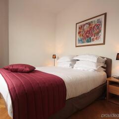 Отель Bridgestreet Opera Apartments Франция, Париж - отзывы, цены и фото номеров - забронировать отель Bridgestreet Opera Apartments онлайн комната для гостей фото 4