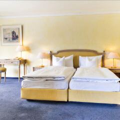 Отель Quadratscha Hotel Швейцария, Самедан - отзывы, цены и фото номеров - забронировать отель Quadratscha Hotel онлайн комната для гостей фото 5