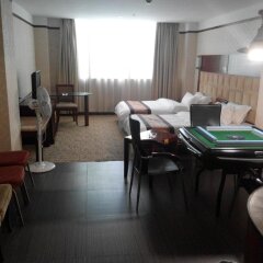Guangzhou Guo Sheng Hotel с домашними животными