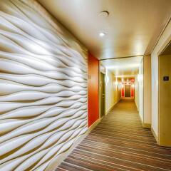 Апартаменты The View Apartment интерьер отеля