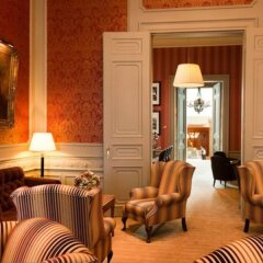 Отель Oud Huis de Peellaert Бельгия, Брюгге - 3 отзыва об отеле, цены и фото номеров - забронировать отель Oud Huis de Peellaert онлайн интерьер отеля фото 2