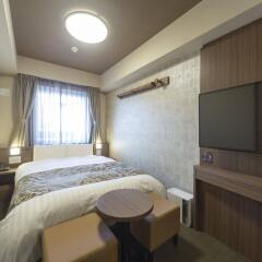 Отель Dormy Inn Tokyo-Hatchobori Natural Hot Spring детские мероприятия